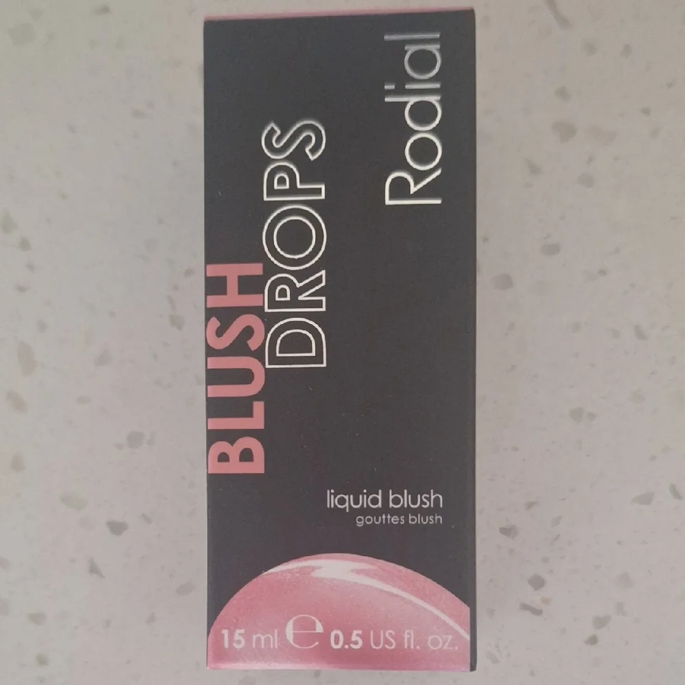 Rodial Blush Drops - Radiant Pink